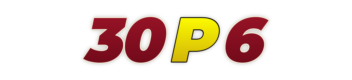 30p6